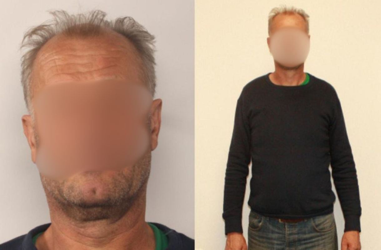 Tu zostanie pochowany Tadeusz Duda. "To Bóg będzie go sądził"