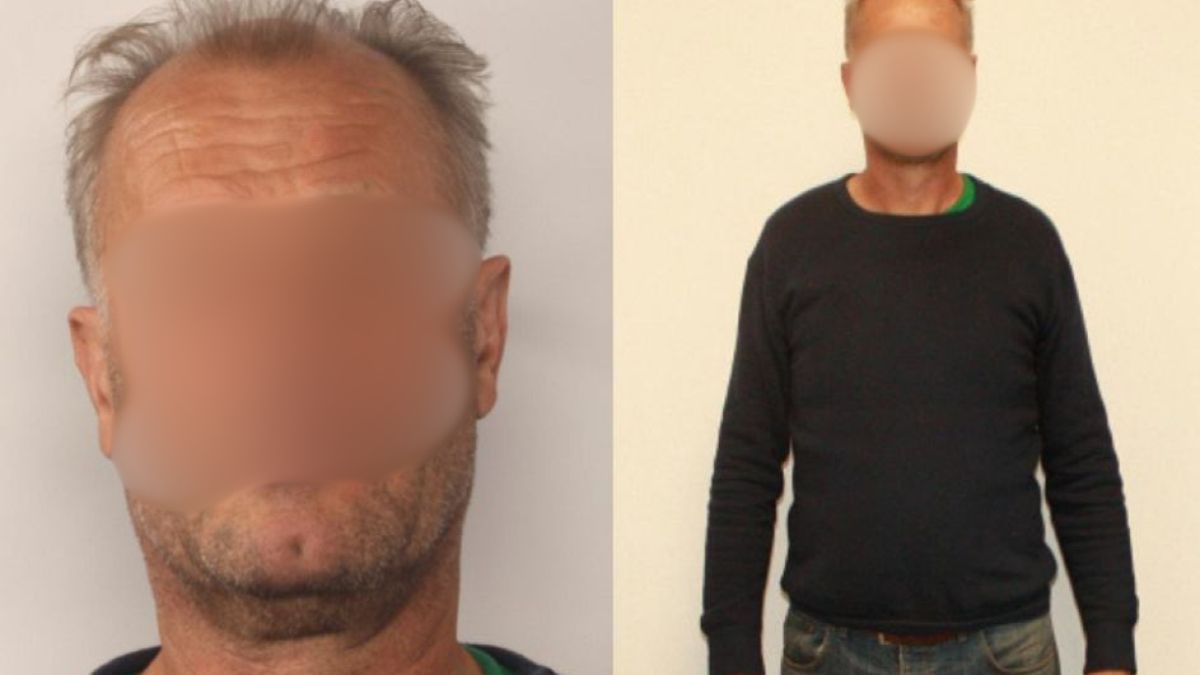 57-latek zostanie pochowany w miejscowości Kamienica