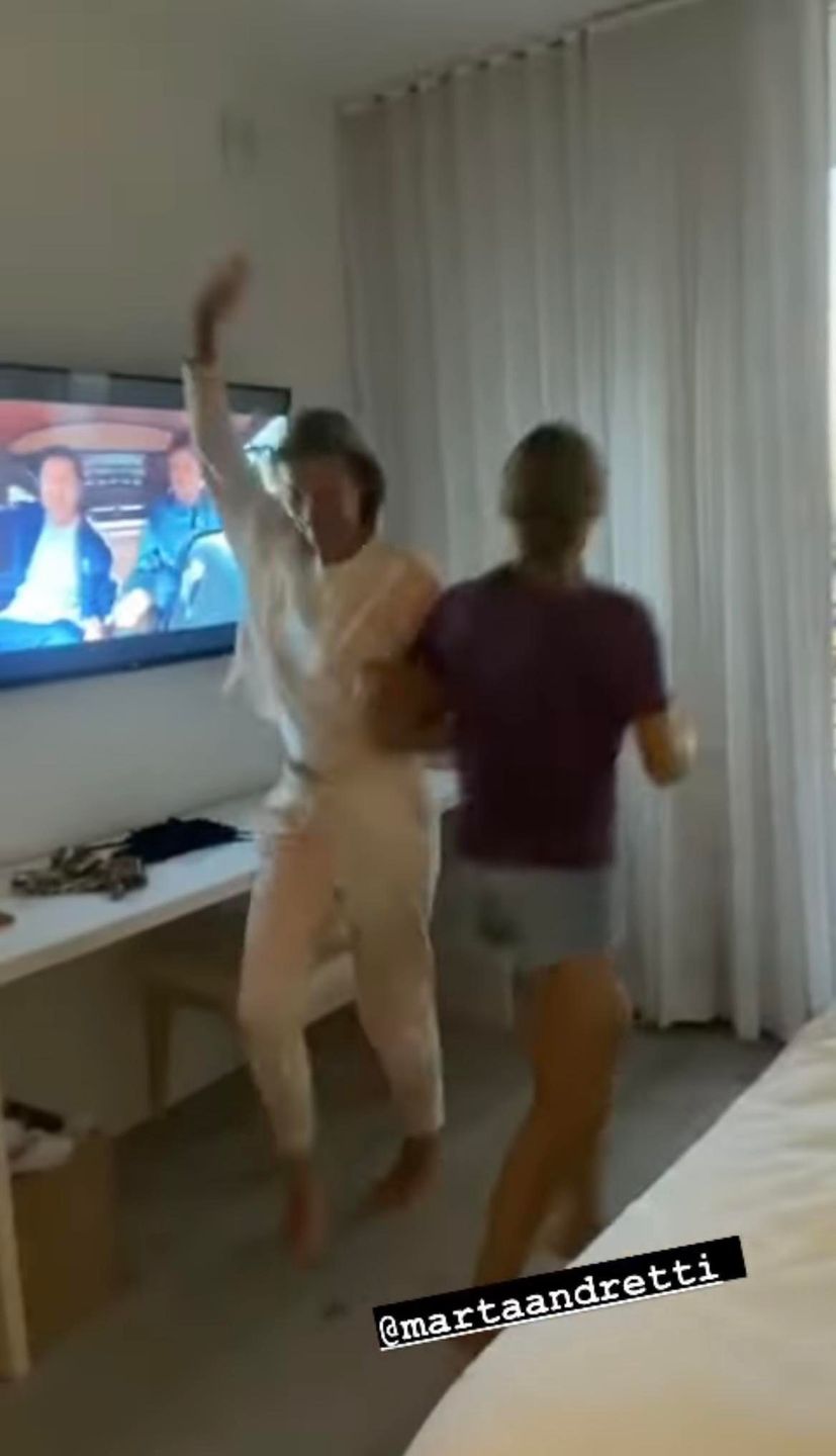 Joanna Krupa Szaleje w Miami