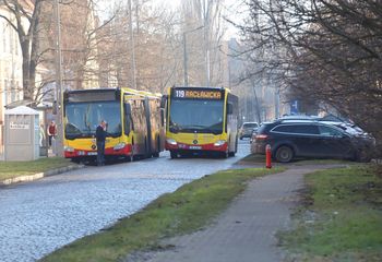 Niedługo wielka przebudowa ul. Koszarowej we Wrocławiu. Remont za prawie 15 milionów złotych