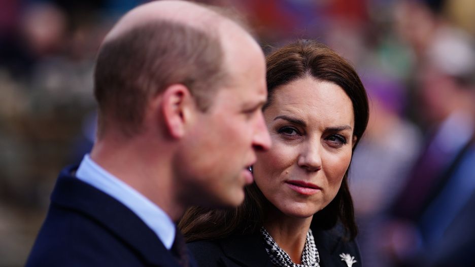 Co dalej z księżną Kate? Rzecznik pałacu zabrał głos