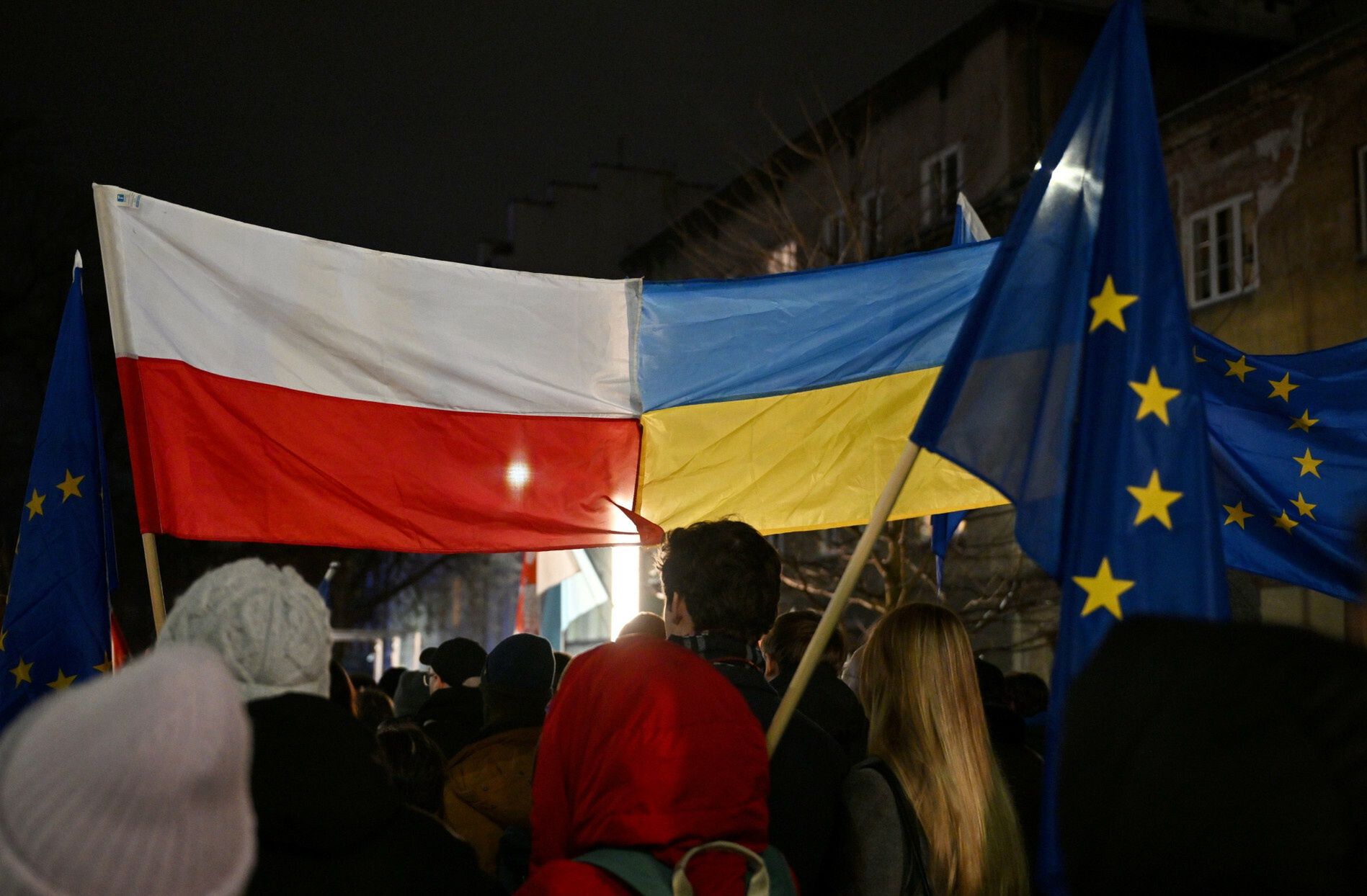 Chcą przywrócenia "wygaszonej pomocy". Narodowy Fundusz Zdrowia odpowiada