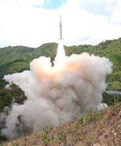 Tajwan "odpowiednio" reaguje na chińskie manewry. "Wysłaliśmy samoloty i okręty"