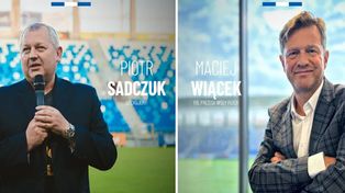 Zmiana na stanowisku prezesa Wisły Płock. Piotr Sadczuk odchodzi z klubu!