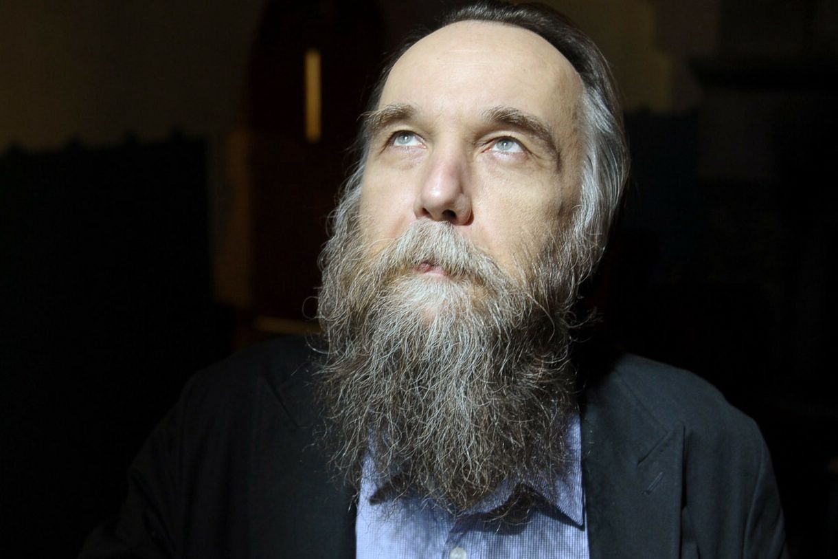 Zginęła córka "ideologa Putina". To przez Aleksandra Dugina najechał Ukrainę