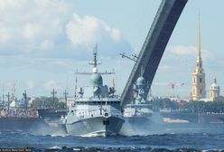 Nowe doniesienia ws. "Moskwy". Ukraina twierdzi, że uciekło z niego tylko 58 z 510 osób