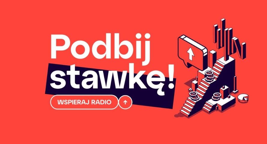 Radio Nowy Świat "nawraca" patronów. Celem zwiększenie wpłat