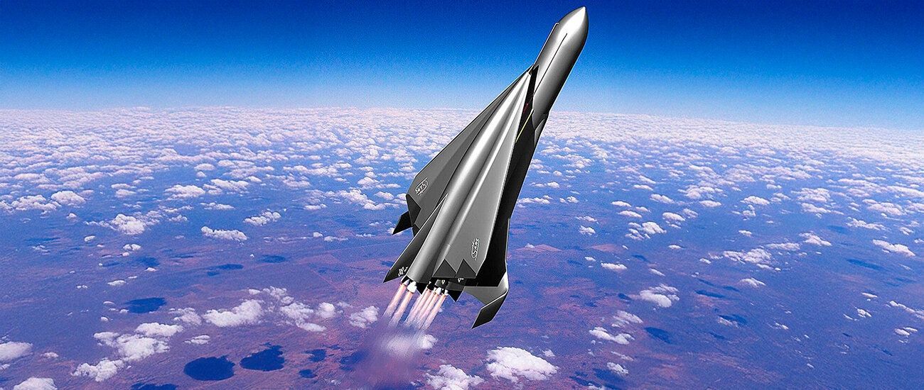 Europejski Starship? Nowy model europejskiej rakiety superciężkiej
