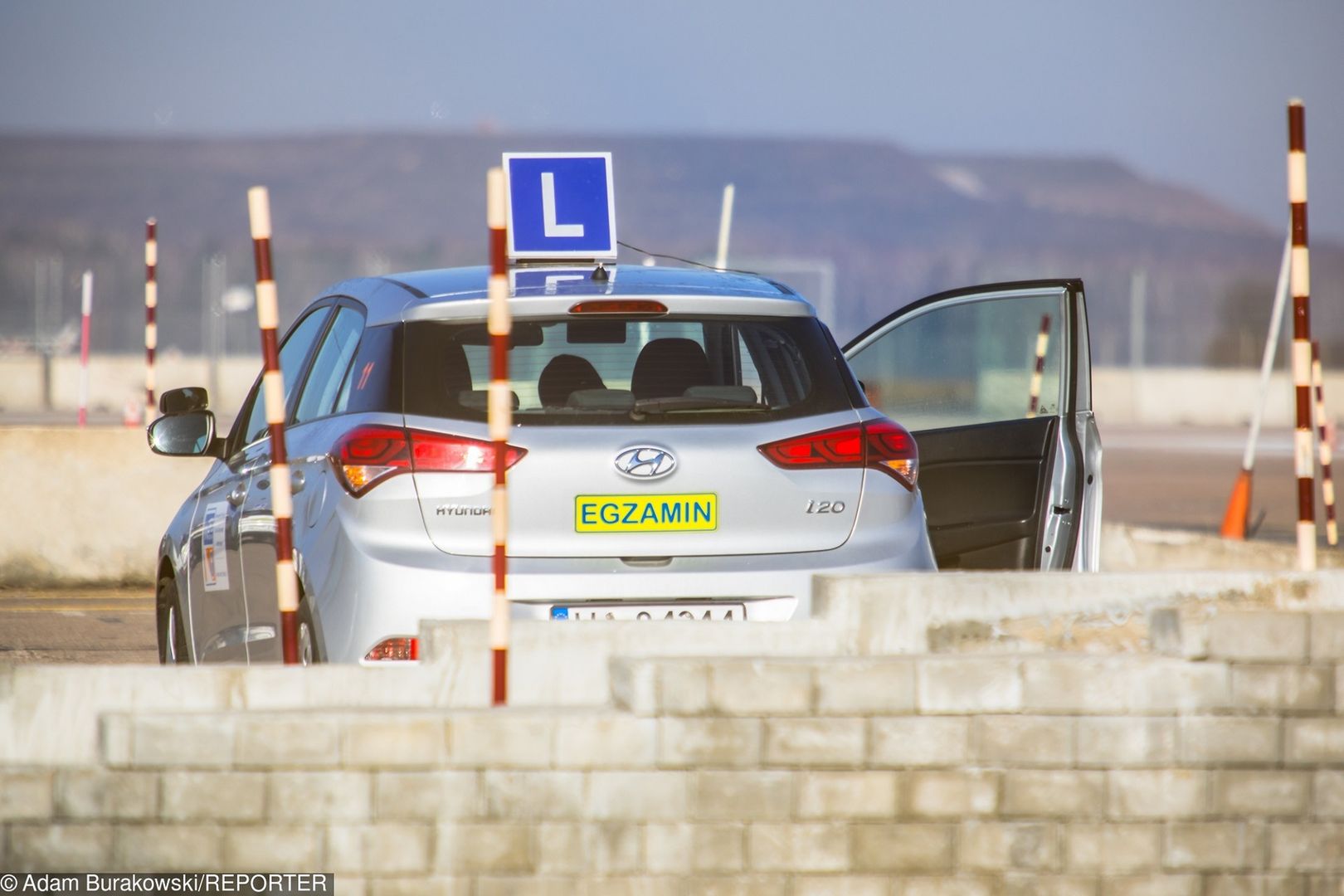 (fot. Adam Burakowski/REPORTER)