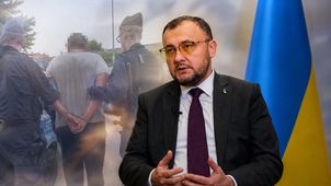 Burza po zbrodni w Bytowie. Wyjaśniają, dlaczego nie podano, że chodzi o Ukraińców