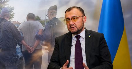 Burza po zbrodni w Bytowie. Wyjaśniają, dlaczego nie podano, że chodzi o Ukraińców