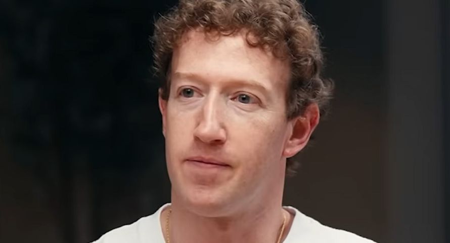 Nad Facebookiem nie widać sufitu reklamowego. Zysk pod presją kosztów AI