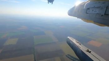 Ambitne plany Francuzów. Tyle bomb chcą produkować