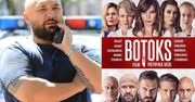 Oficjalny fanpage "Botoksu" MIAŻDŻY SWÓJ FILM: "Sceny z psem, przypadek z czymś w odbycie... naprawdę słabe"