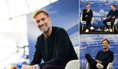 Jürgen Klopp dołącza do Red Bulla. Będzie odpowiadał za sieć klubów