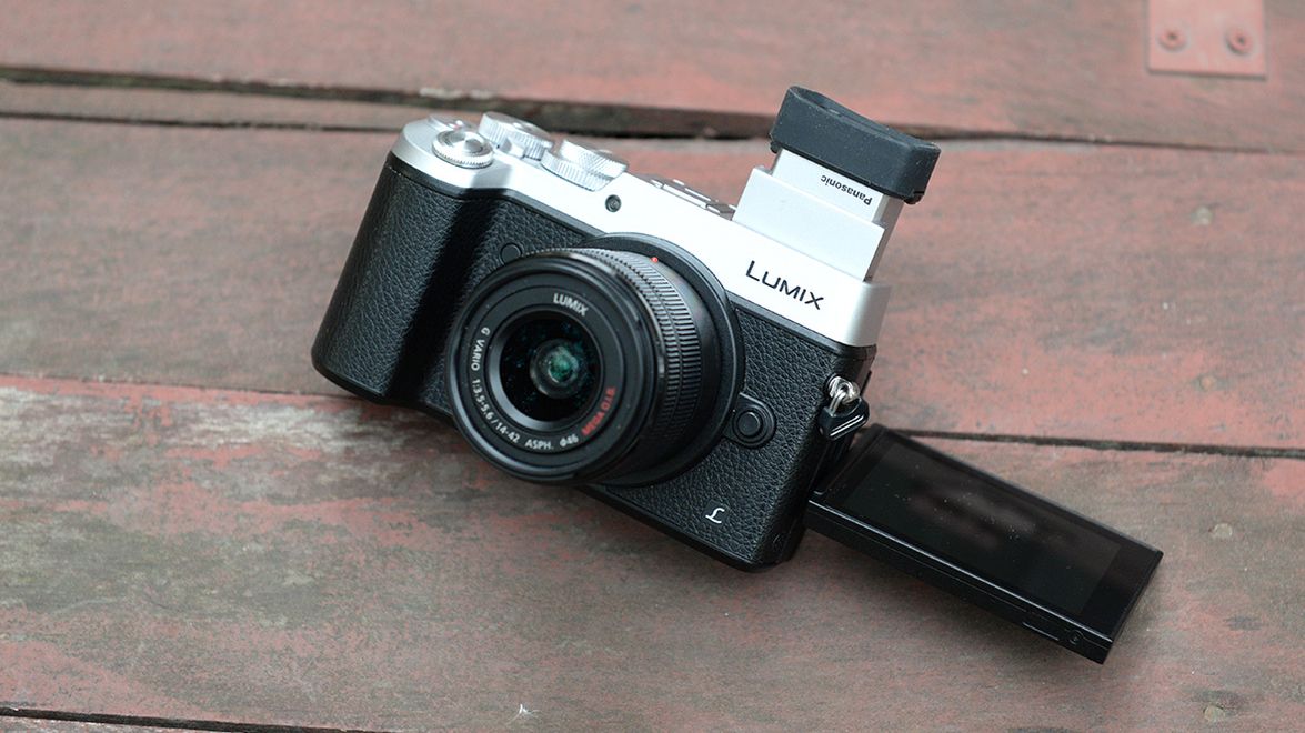 Panasonic GX8 - szybkość i solidność [test] 1