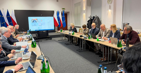 Zmiany w ustawie o płacach w ochronie zdrowia. MZ przedstawia nowe rozwiązania