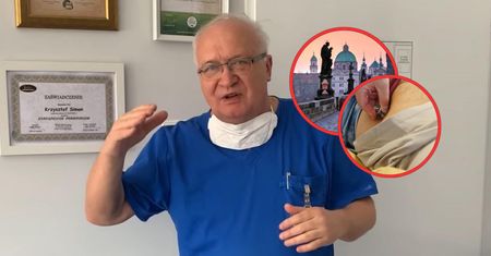 Największa od dekad epidemia w Czechach. Co z Polską? "Problem może narastać"