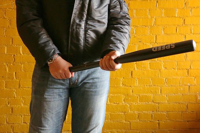 Zatrzymany za rozbój w rękach ostrowieckich kryminalnych