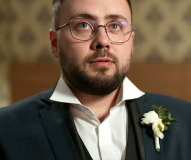 "Ślub od pierwszego wejrzenia". Przemek pokazał zdjęcie z nową dziewczyną. Co z rozwodem?