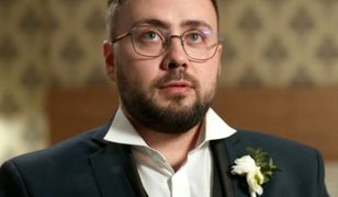 "Ślub od pierwszego wejrzenia". Przemek pokazał zdjęcie z nową dziewczyną. Co z rozwodem?