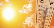 Fala upałów w Pile. W środę słupek rtęci może sięgnąć 35°C
