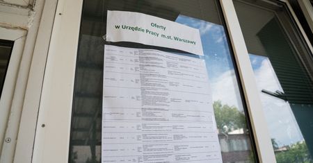 Bezrobocie wzrośnie. Z rynku pracy wieje pesymizmem