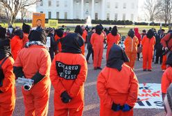 Wieczni więźniowie. Dwadzieścia lat Guantanamo