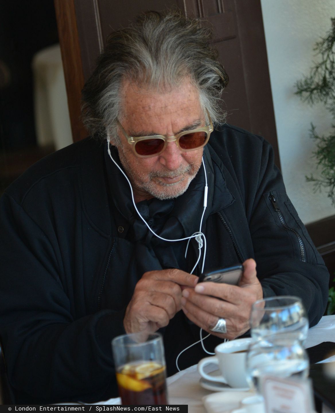 Al Pacino