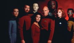 „Star Trek: Następne pokolenie” od 1 listopada w Warner TV