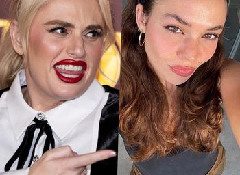 Aktorka z sądowym zakazem wypowiedzi. W tle poważne oskarżenia