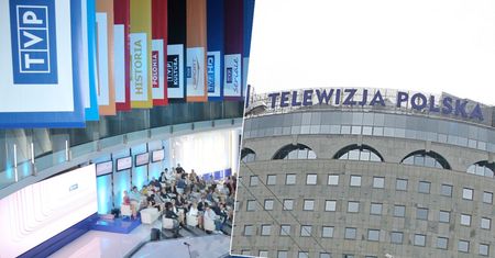 Pracownicy TVP mają problem. Boją się, że nie dostaną wypłat