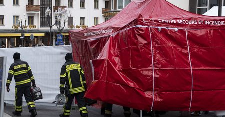 Polska zaoferowała pomoc po tragedii. Szwajcaria odmówiła