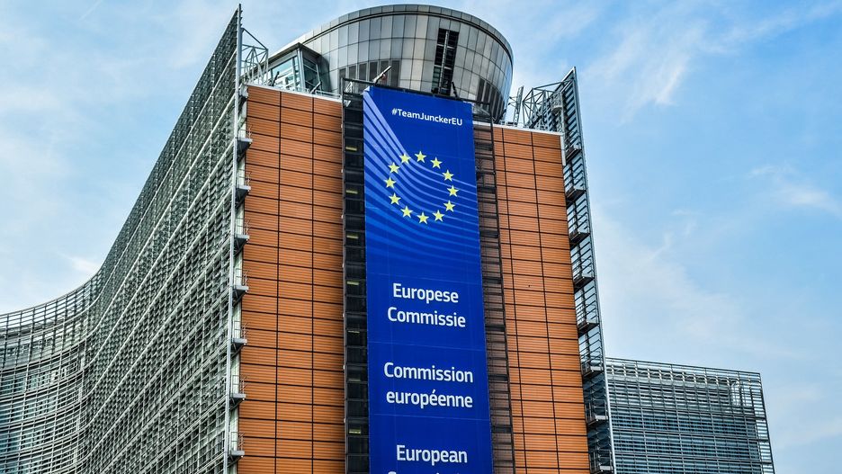 komisja europejska