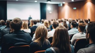 Politechnika Śląska liderem w cyberedukacji. Gliwicka uczelnia nagrodzona podczas gali Cybersec Expo