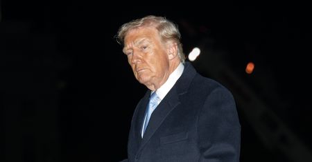 Nagła zmiana zdania Trumpa ws. akt Epsteina