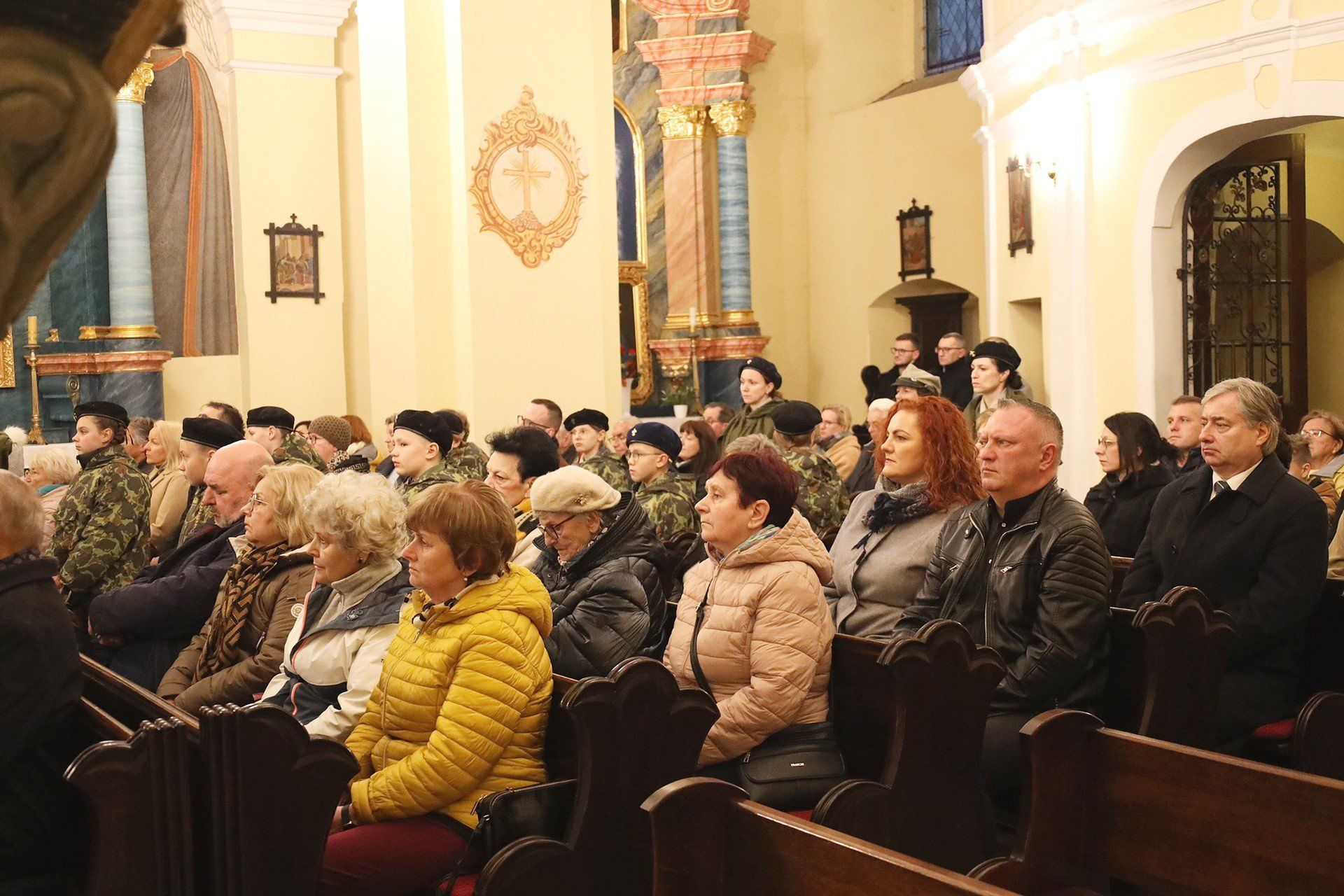 100 lat Dobosza Śrem