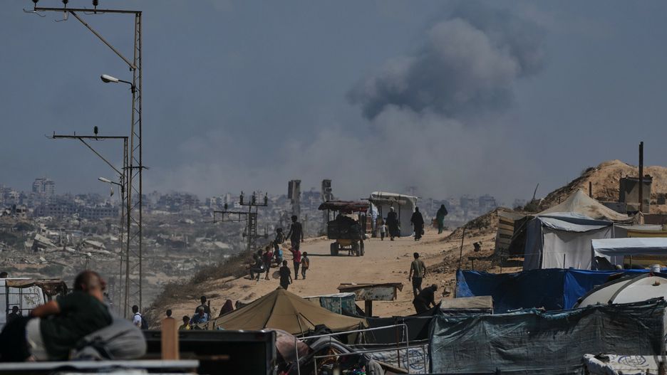 Gaza