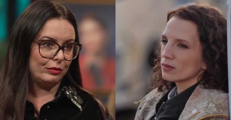 Detektywka z "The Traitors" wypowiedziała się w sprawie śledztwa po śmierci Magdaleny Majtyki. Twierdzi, że policja popełniła błąd