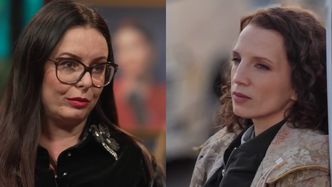 Detektywka z "The Traitors" wypowiedziała się w sprawie śledztwa po śmierci Magdaleny Majtyki. Twierdzi, że policja popełniła błąd