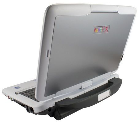 PeeWee Pivot - laptop/tablet dla dzieci 2