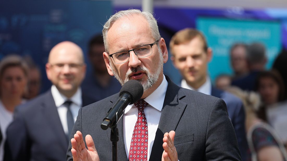 Ruszają darmowe szczepienia przeciwko HPV. Minister Zdrowia podał szczegóły