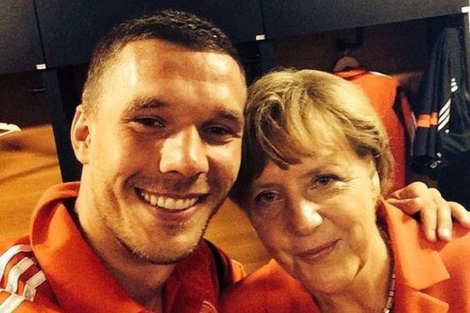 Mundial nowej generacji. Podglądamy Mistrzostwa Świata na Instagramie – zobacz najlepsze zdjęcia! 1