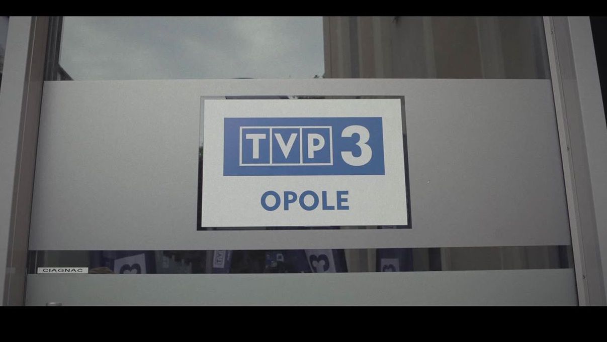Jeden pracownik TVP 3 Opole został zwolniony, a trzech zawieszono