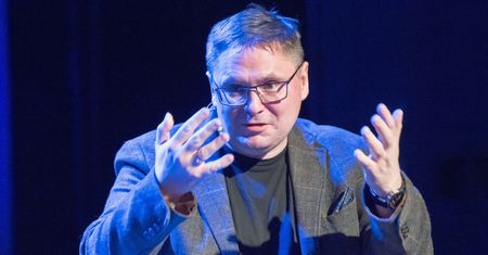 Miało być spotkanie z Terlikowskim. Nagła decyzja kurii