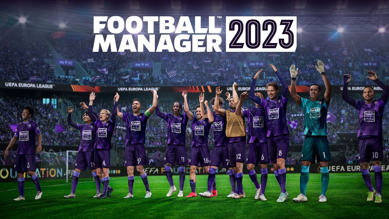 Football Manager 23 zapowiedziany. Trafi na nową platformę