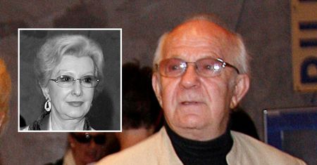 "To jest nieprawda". 95-letni Antczak reaguje w rocznicę śmierci Barańskiej