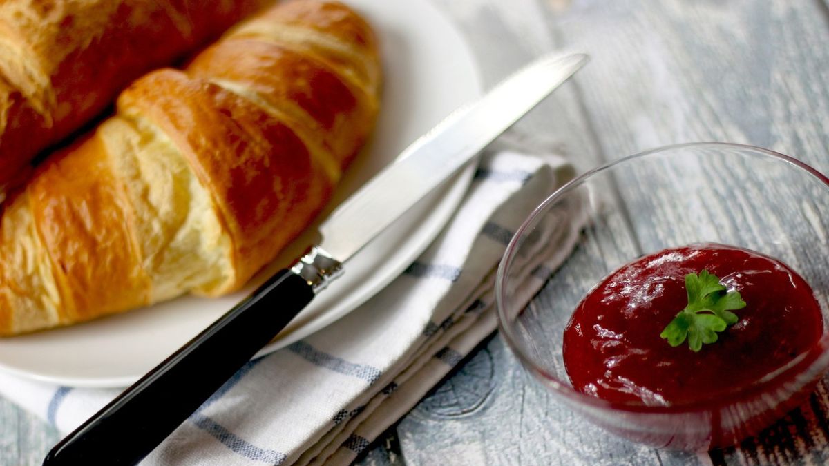 Najgorsze śniadanie to śniadanie pełne cukru i skrobi