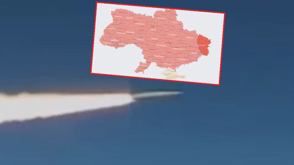 Rakieta Kindżał