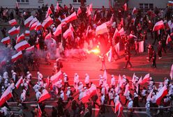 Tajna praca policji. "Neutralizowanie" zagrożenia z Moskwy